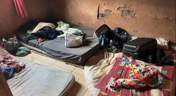 ¡Jeyma! Rescatan a 26 paraguayos en condiciones de esclavitud en Brasil