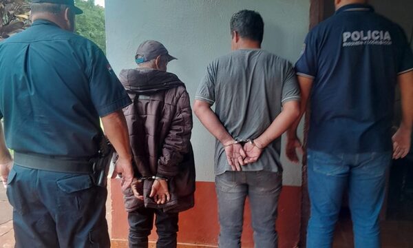 Detienen al abuelo y a canoero en medio de búsqueda de tres niñas desaparecidas