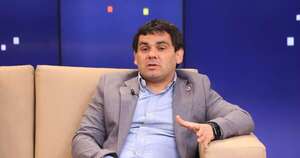 La Nación / Asesor jurídico del IPS se reunió con el fiscal general del Estado
