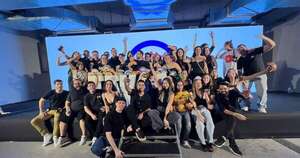 La Nación / Oniria/TBWA fue elegida como Agencia del Año