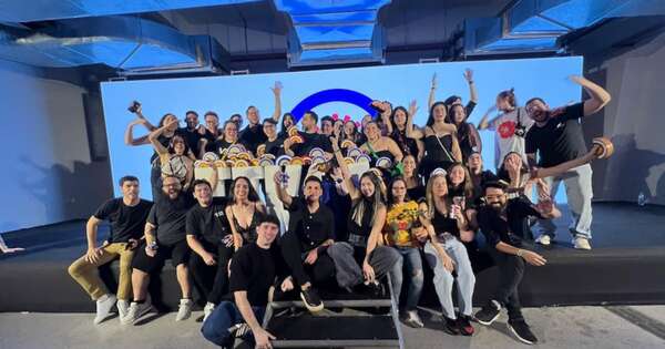 La Nación / Oniria/TBWA fue elegida como Agencia del Año