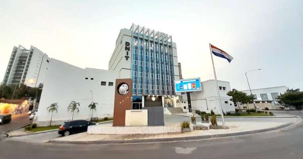 La Nación / BID dará USD 30 millones para mejorar la DNIT
