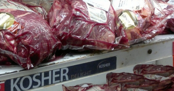 La primera cuadrilla de faena kosher inició operaciones en Paraguay