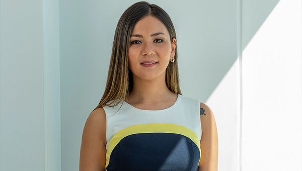 Patricia Goto: “La industria es el camino que Paraguay tiene que tomar para lograr el desarrollo económico”