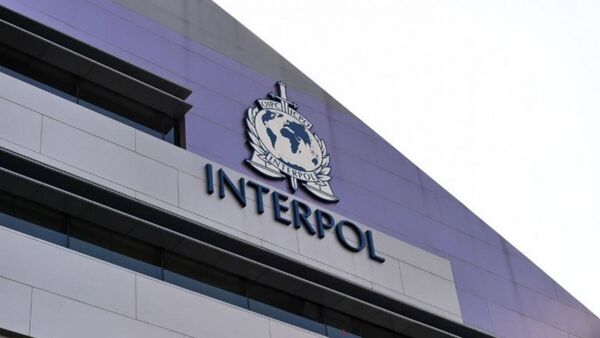 Intereses geopolíticos excluyen a Taiwán de Interpol y ponen en riesgo la seguridad global