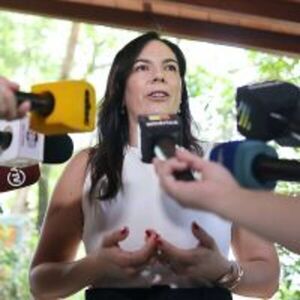 Confirman obras gracias a la renegociación del tratado de Itaipú :: Presidencia de la República del Paraguay