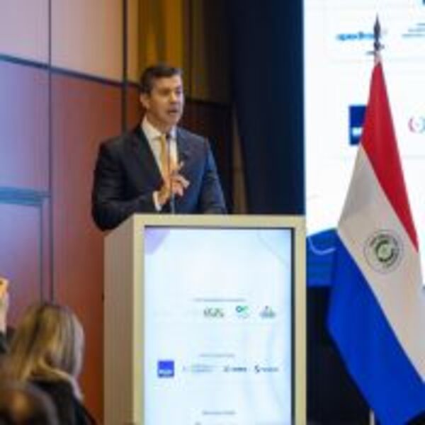 Expo Paraguay – Brasil 2024: “Paraguay ofrece un ambiente seguro para los negocios”, destaca Presidente Peña :: Presidencia de la República del Paraguay
