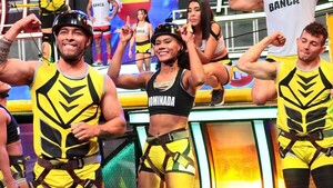 Exitoso cierre de “La Marea Amarilla”