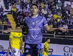 Allan Wlk marca doblete y Josué Colmán cambiará de equipo - Fútbol Internacional - ABC Color