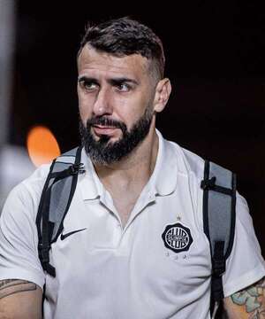 Olimpia, viaje aéreo al Este - Fútbol - ABC Color