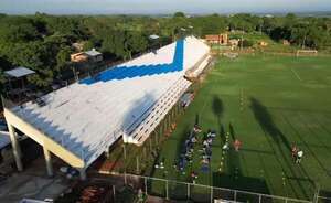 Ameliano requiere de apoyo municipal para crecer - Fútbol - ABC Color