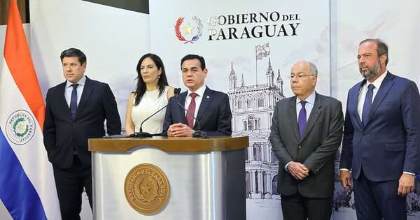La Nación / Acuerdan cronograma para negociaciones del Anexo C