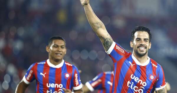 La Nación / Javier Báez tiene cupo asegurado hasta 2025