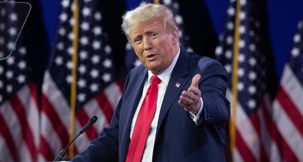 Triunfo de Trump repercute en el precio del petróleo y sube 1%