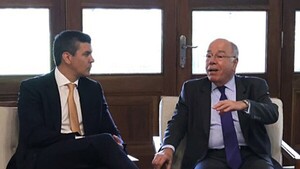 Establecen cronograma para cerrar revisión del Anexo C a fin de año