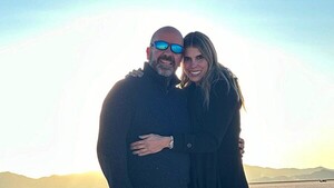 Conmovedora historia de superación