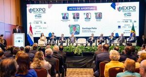 “Paraguay ofrece un ambiente seguro para los negocios”