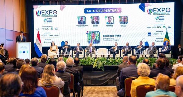“Paraguay ofrece un ambiente seguro para los negocios”
