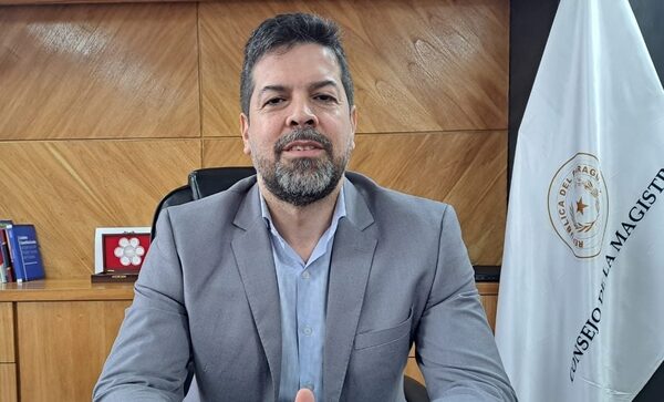 Consejo priorizará ternas para Paraguarí, Itapúa y Cámaras del fuero laboral de Capital y Central