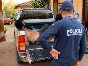 Condenado a 27 años de cárcel por asesinar a su cuñada - 1000 Noticias