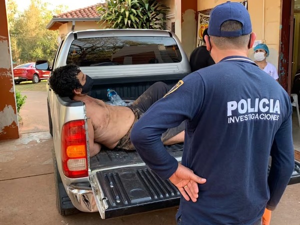 Condenado a 27 años de cárcel por asesinar a su cuñada - 1000 Noticias
