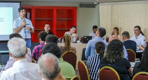Mundial del Rally transformará a Itapúa en un destino turístico de referencia