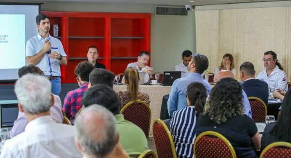 Mundial del Rally transformará a Itapúa en un destino turístico de referencia