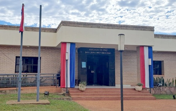 Asueto judicial y suspensión de plazos en San Juan Nepomuceno