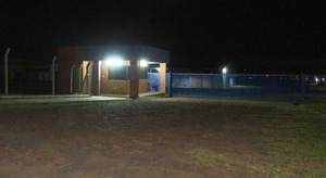 Villeta: portero murió aplastado por un portón - Unicanal