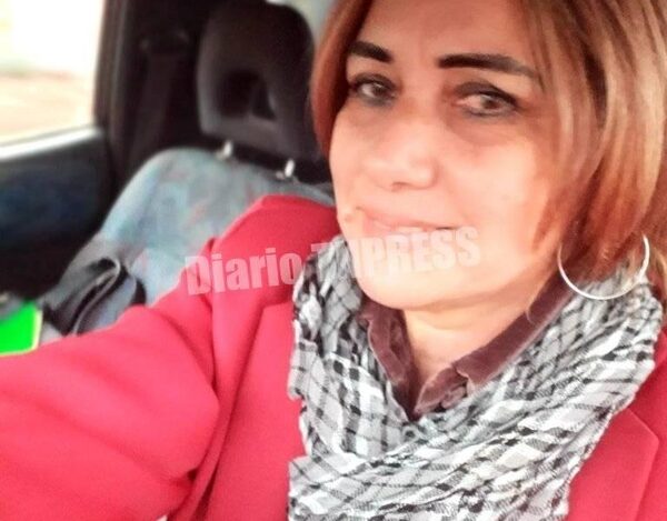 Piden revocar domiciliaria a mujer que falsificó firma de sus padres fallecidos para robar a sus hermanas – Diario TNPRESS