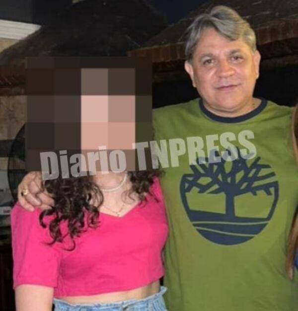 Atilio Alegre denuncia manipulación mediática de la madre de su hija, para exponerla públicamente – Diario TNPRESS