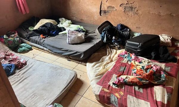 Rescatan a 26 paraguayos que trabajaban en régimen de esclavitud en Paraná, Brasil – Diario TNPRESS