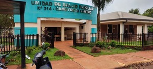 Cambyretá contará con cuatro nuevas Unidades de Salud Familiar para mejorar atención médica