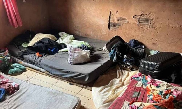 Policía brasileña rescata a 26 paraguayos sometidos a esclavitud en plantaciones de mandioca – Prensa 5