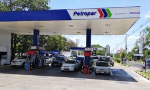 Petropar reduce en G. 300 el precio de sus naftas: Así serán los nuevos costos – Prensa 5