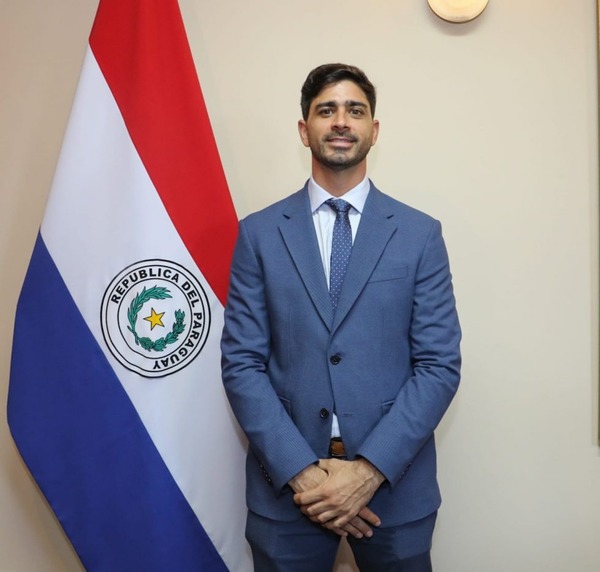 "Paraguay es una plataforma muy potente para integrar cadenas productivas y darle competitividad a la región” - MarketData