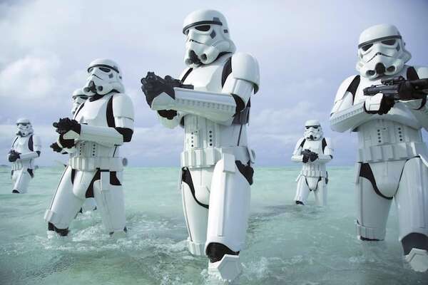 Preparan nueva trilogía de Star Wars, según medio - Cine y TV - ABC Color
