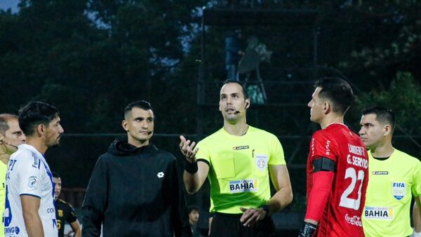 “El torneo tiene una mediocridad espantosa”