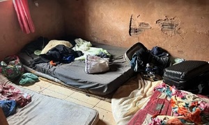 Rescatan a 26 paraguayos sometidos a trabajo esclavo en plantaciones de Brasil - OviedoPress