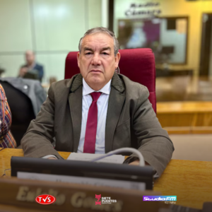 Informe de la UNA confirma restos de plomo en extremidades de Lalo Gomes, pero no determina si disparó - TVS