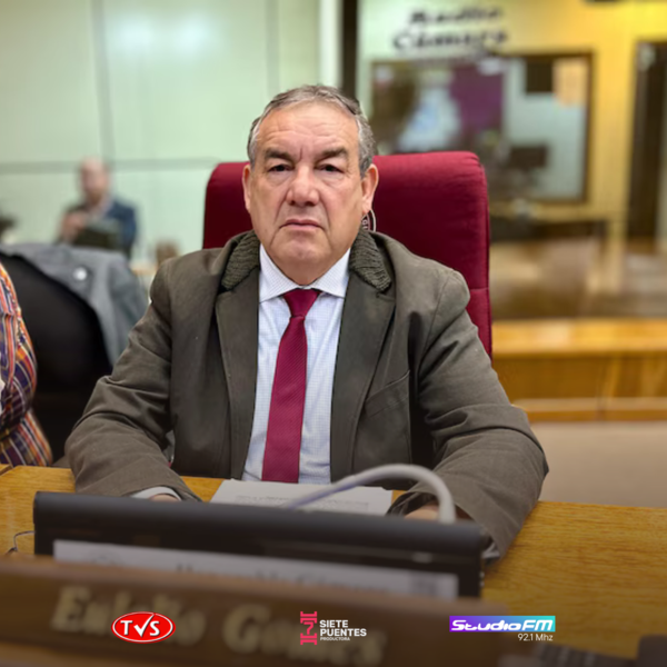 Informe de la UNA confirma restos de plomo en extremidades de Lalo Gomes, pero no determina si disparó - TVS