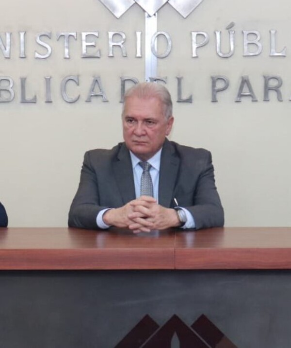 Fiscal General “Evidencias deben ser analizada en su conjunto”