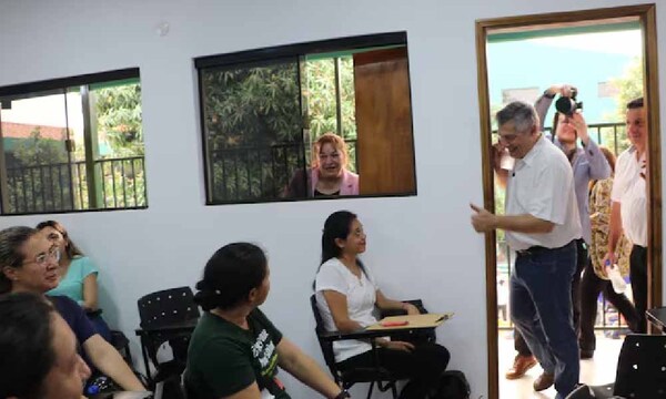 Los mejores docentes son 20.400, ya están en el banco de elegibles – Prensa 5