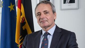 Dr. Gordon Kricke: “Como la mayor economía de la UE, Alemania asume una responsabilidad particular en fases de cambios económicos y sociales” | Análisis Macro | 5Días