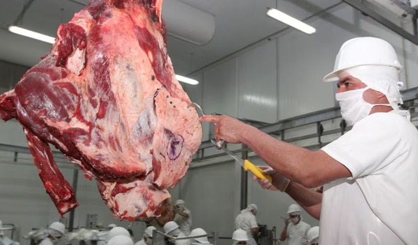 Sector cárnico reafirma compromiso para seguir posicionando producción paraguaya en EE. UU.