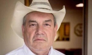 Para la Fiscalía es “prematuro” sacar conclusiones sobre prueba de parafina a Lalo Gomes – Prensa 5
