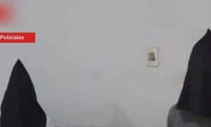 (VIDEO)Niñas desaparecieron y fueron detenidos abuelo y un canoero