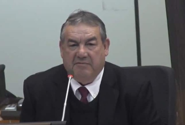 Ante resultados balísticos del caso Gomes, Fiscalía pide respeto al proceso