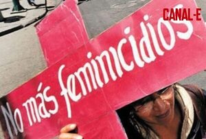27 MUJERES FUERON ASESINADAS DESDE ENERO HASTA HOY