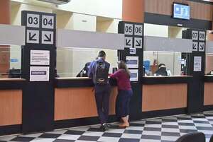 Contadores piden a la DNIT régimen excepcional para regularizar deudas - Economía - ABC Color